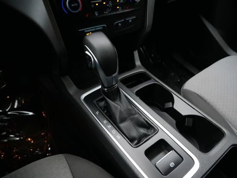 Used 2018 Ford Escape SE AWD/4WD image 25