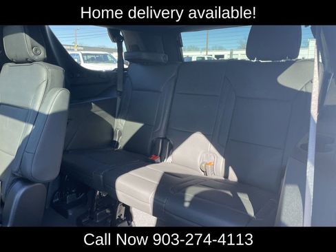 New 2026 GMC Yukon Denali w/ Denali Reserve Package image 37