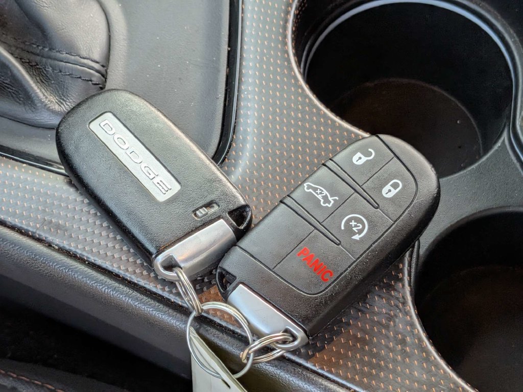 Used 2020 Dodge Challenger R/T RWD image 28