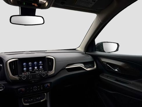 Used 2023 GMC Terrain Denali image 22