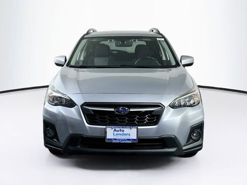 Used 2019 Subaru Crosstrek 2.0i Premium AWD/4WD image 2