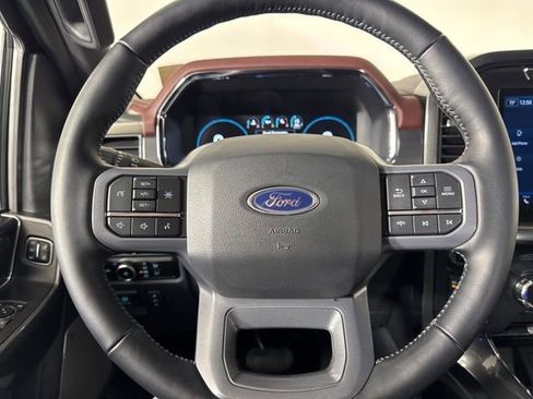 Certified 2023 Ford F150 Lariat AWD/4WD image 17