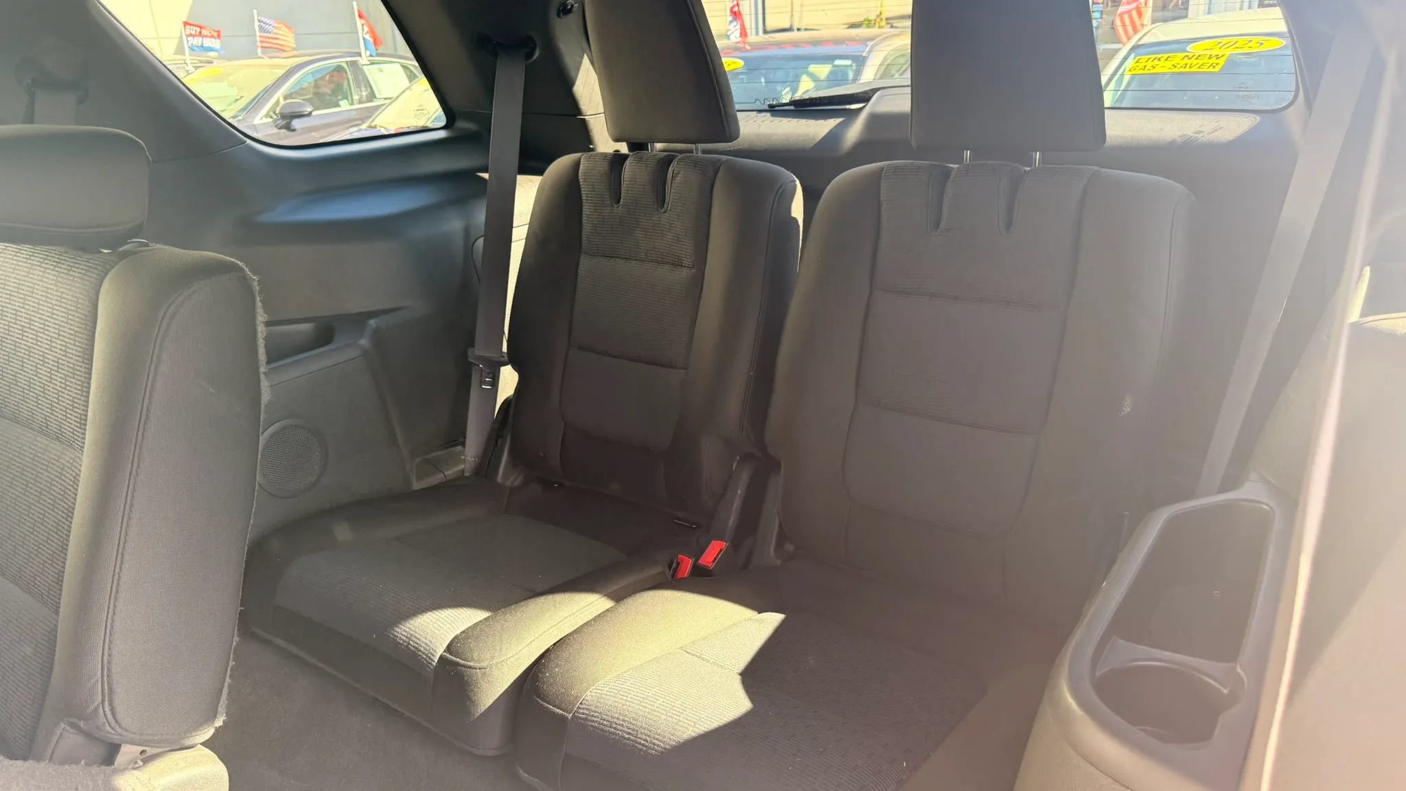 Used 2014 Ford Explorer XLT w/ Equipment Group 201A AWD/4WD image 14