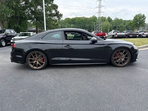 Used 2018 Audi S5 Premium Plus AWD/4WD image 6
