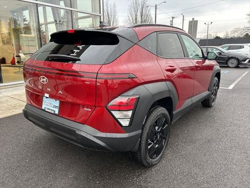 New 2026 Hyundai Kona SEL Sport image 5