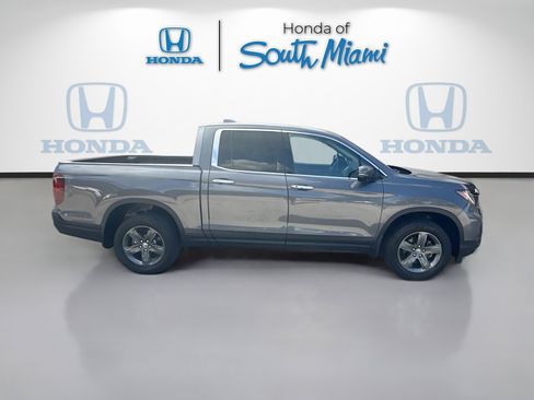 Used 2023 Honda Ridgeline RTL-E image 8