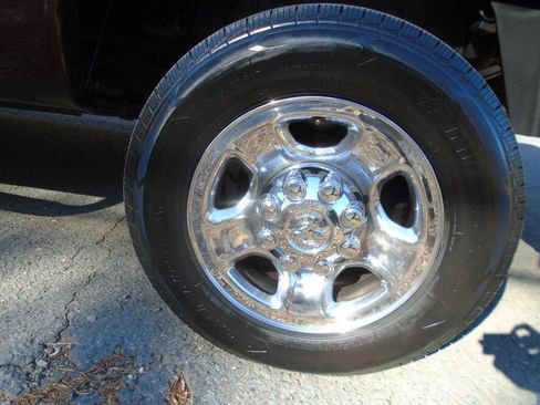 Used 2004 Dodge Ram 3500 Truck SLT w/ Trailer Tow Group image 28