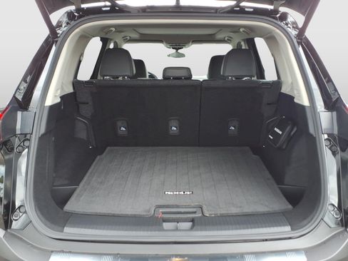 Certified 2023 Nissan Rogue SV w/ SV Premium B Package AWD/4WD image 25