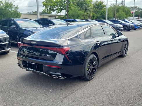 New 2026 Kia K5 GT FWD image 6