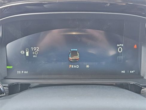 New 2026 Lincoln Corsair Grand Touring image 15