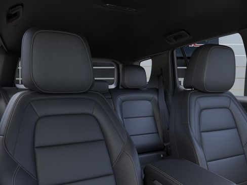 New 2026 GMC Terrain Elevation AWD/4WD image 24