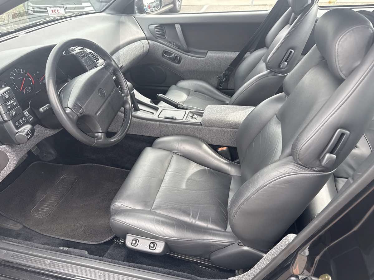 Used 1991 Nissan 300ZX 2+2 Hatchback RWD image 12