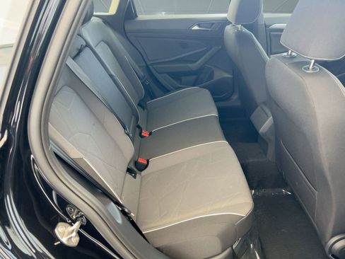 New 2026 Volkswagen Jetta Sport image 27