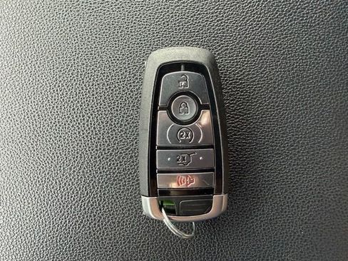 Certified 2023 Ford Expedition Max Limited AWD/4WD image 33