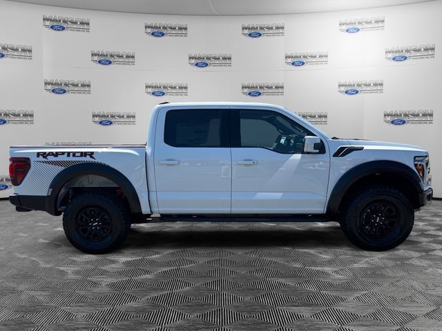 New 2026 Ford F150 Raptor AWD/4WD image 6