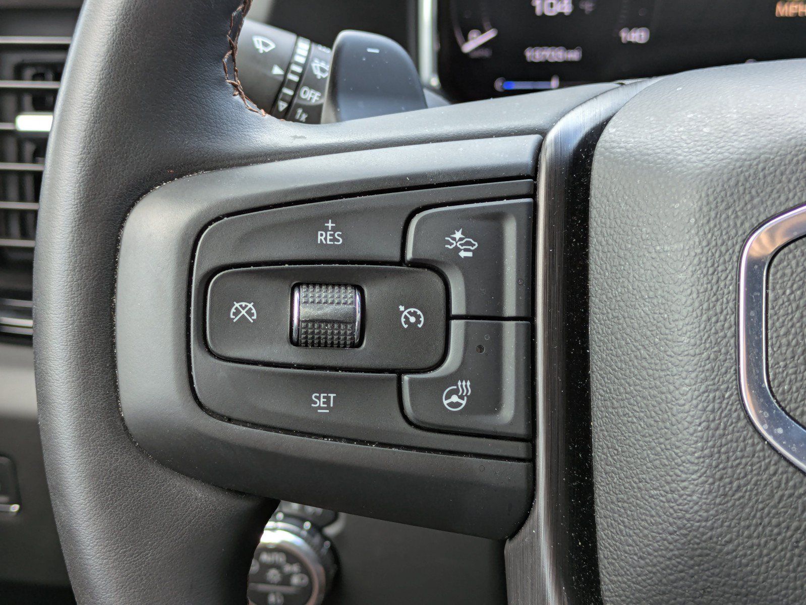 Used 2026 GMC Sierra 1500 AT4 w/ AT4 Premium Package AWD/4WD image 23