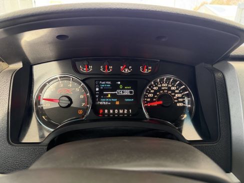 Used 2013 Ford F150 FX4 image 27