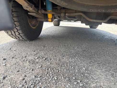 Used 2007 Nissan Xterra S image 39