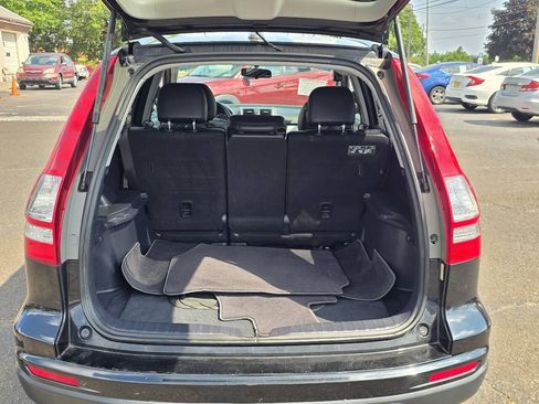 Used 2011 Honda CR-V EX-L image 20