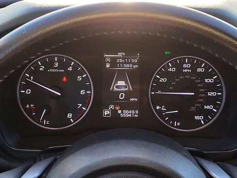 Certified 2023 Subaru Outback Onyx Edition XT image 33