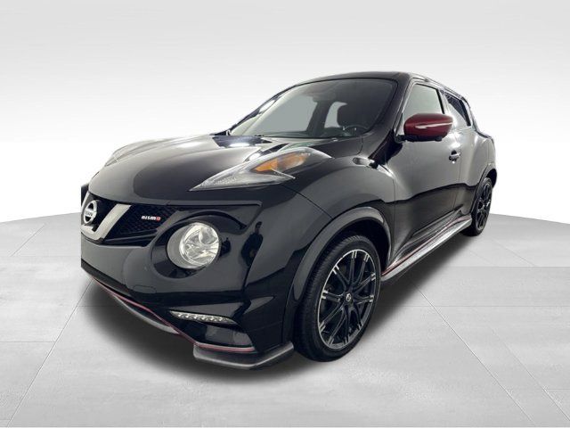 Used 2015 Nissan Juke AWD image 3