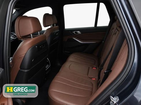 Used 2020 BMW X5 xDrive40i w/ Premium Package AWD/4WD image 11