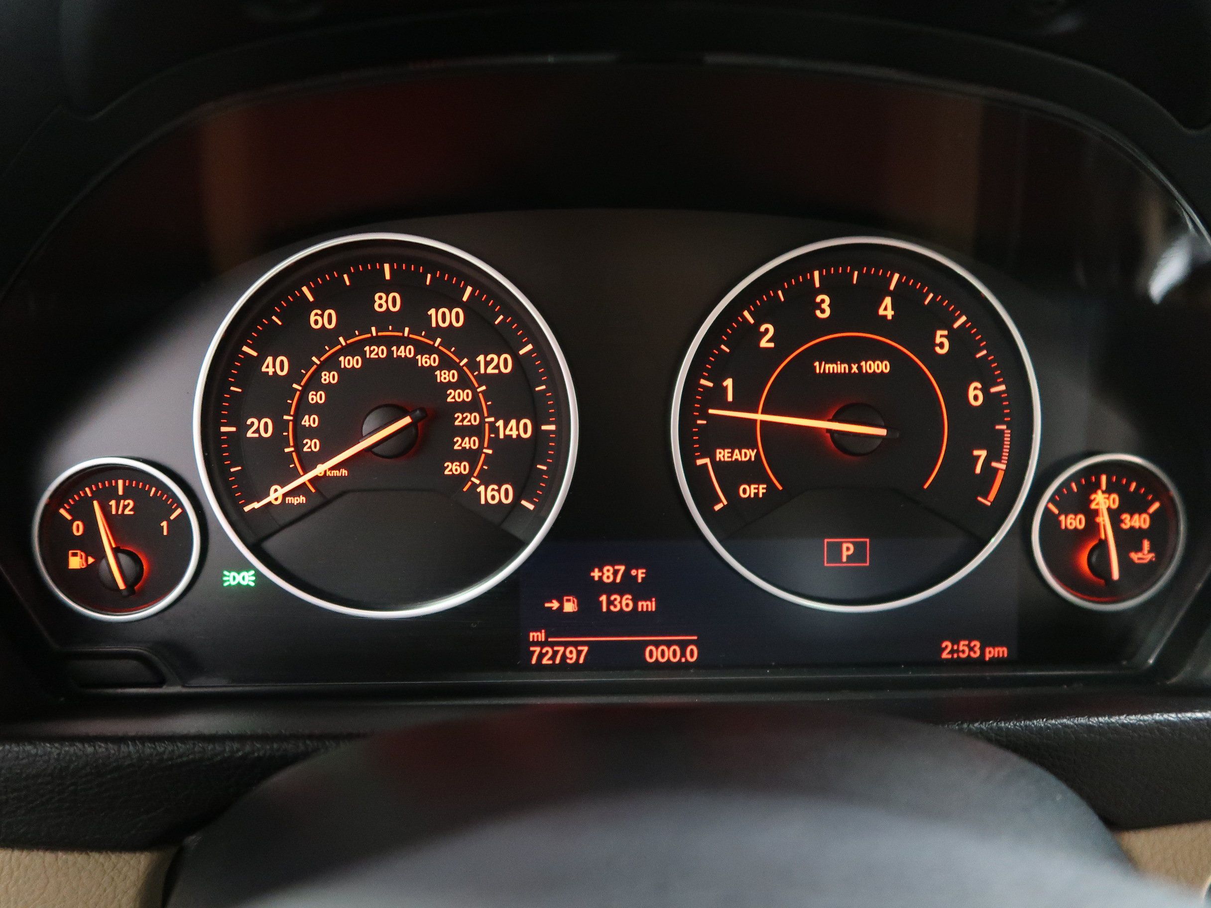Used 2018 BMW 330i Sedan RWD image 25