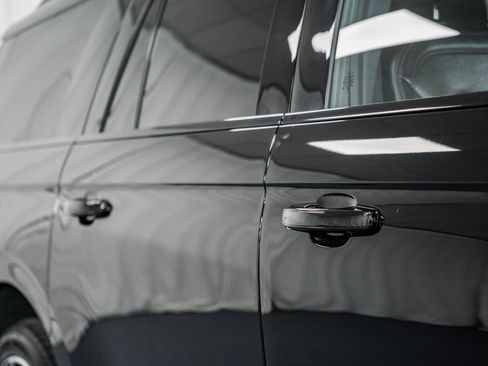 Used 2024 Ford Expedition Max Limited image 14