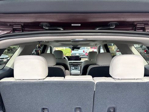 Certified 2024 Hyundai Palisade Limited AWD/4WD image 47