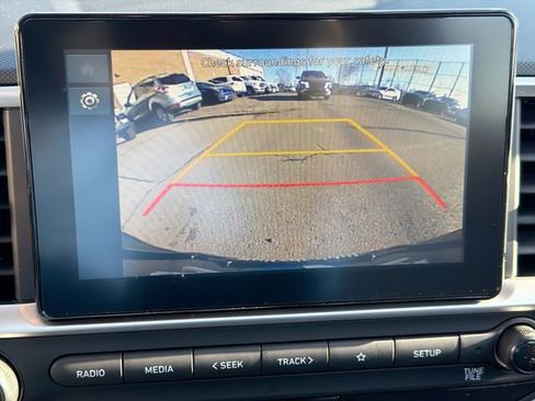 New 2026 Hyundai Venue SEL image 25