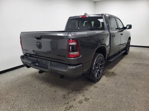 Used 2019 RAM 1500 Sport w/ Level 2 Equipment Group image 18