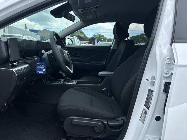 New 2027 Hyundai Kona SEL Sport AWD/4WD image 7