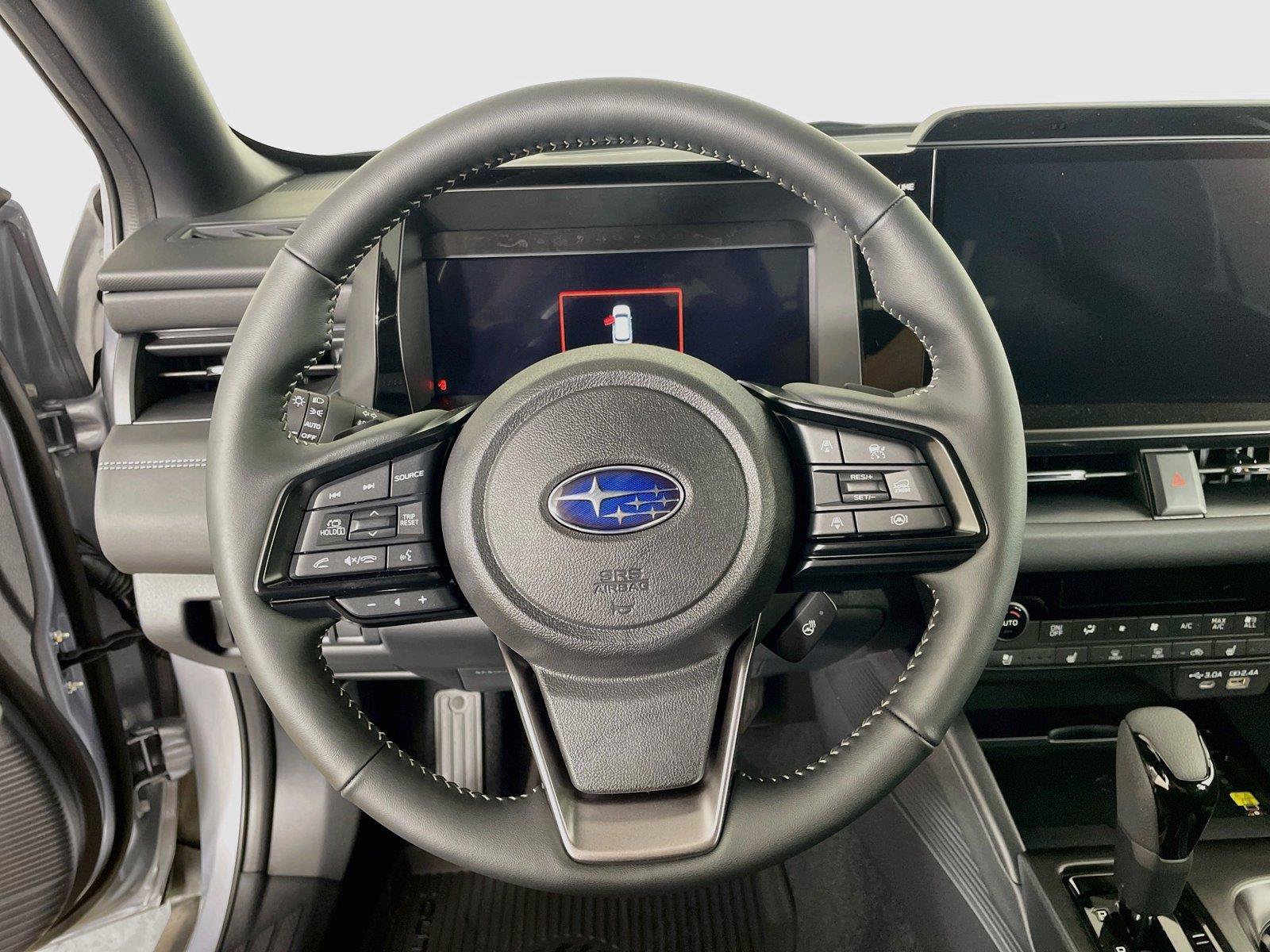 New 2026 Subaru Outback Touring AWD/4WD image 19