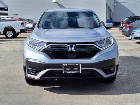 Used 2022 Honda CR-V EX image 21