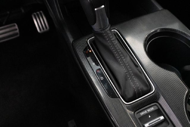 Used 2025 Honda Civic Sport image 11