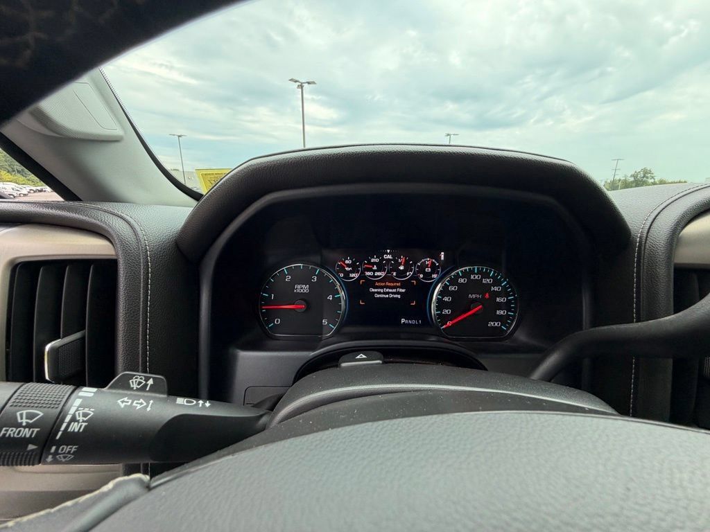 Used 2017 GMC Sierra 2500 Denali AWD/4WD image 34
