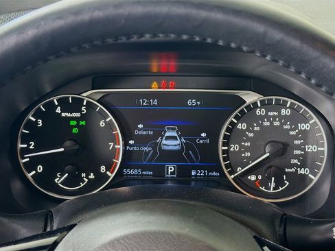 Used 2020 Nissan Altima 2.5 SL image 15