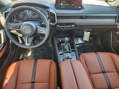 New 2026 MAZDA CX-50 Meridian Edition w/ Cargo Package