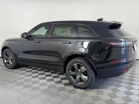 New 2026 Land Rover Range Rover Velar S AWD/4WD image 4