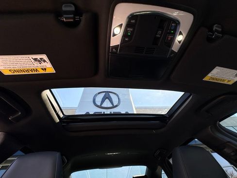 Used 2021 Acura TLX Type S AWD/4WD image 29