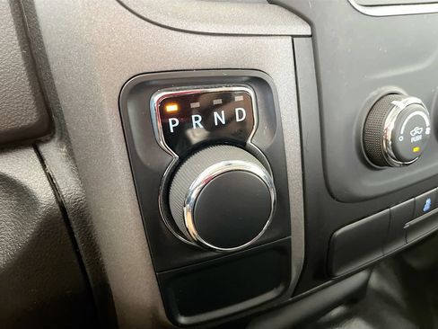 Used 2022 RAM 1500 Tradesman RWD image 17