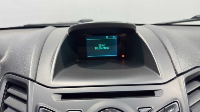 Used 2015 Ford Fiesta SE FWD image 28