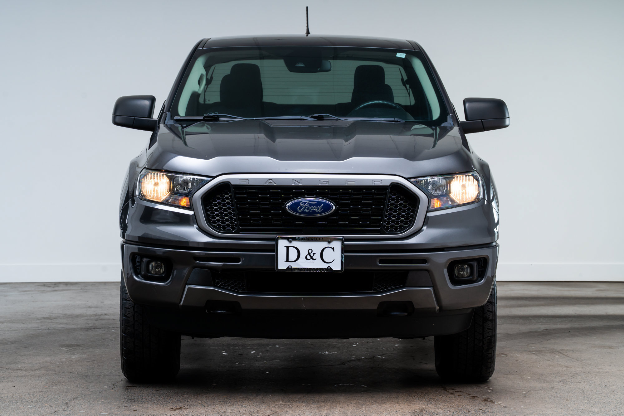 Used 2020 Ford Ranger XLT w/ Trailer Tow Package AWD/4WD image 2