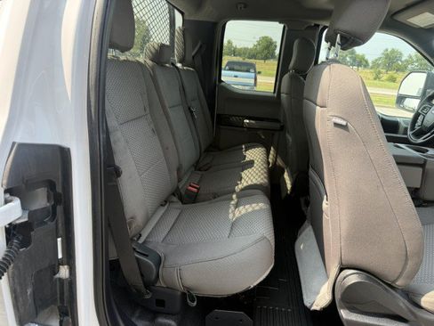 Used 2020 Ford F250 XLT w/ XLT Value Package AWD/4WD image 27