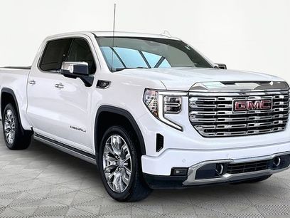 Used 2024 GMC Sierra 1500 Denali