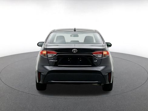 Used 2025 Toyota Corolla LE FWD image 8