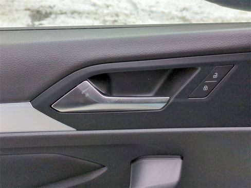 New 2026 Volkswagen Jetta Sport image 11