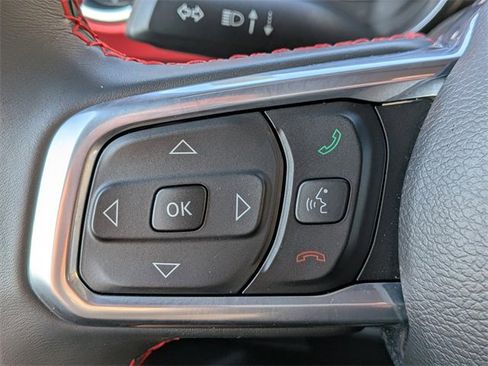 Used 2022 Jeep Wrangler Unlimited Rubicon w/ Safety Group image 29