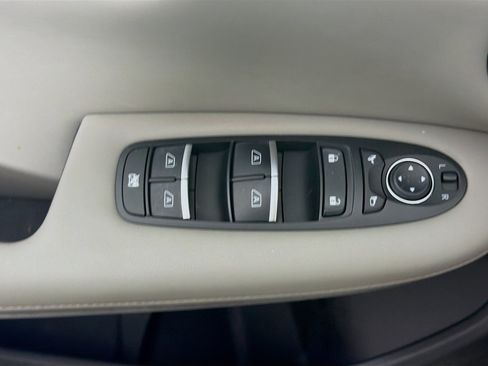 Used 2023 INFINITI QX50 Luxe FWD image 15