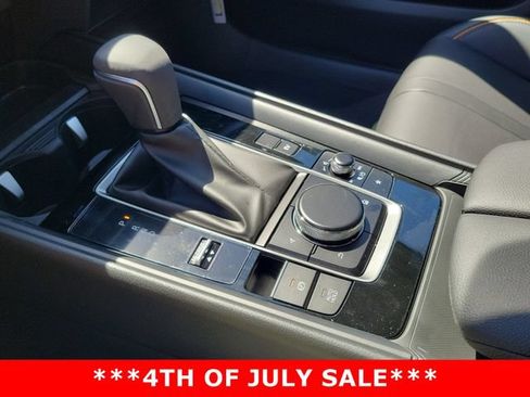 New 2026 MAZDA CX-50 AWD 2.5 Hybrid w/ Cargo Package image 15